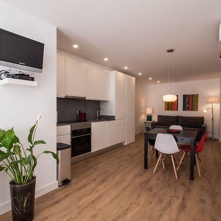 Santo Antonio House - Exclusive Apartment Lisboa Εξωτερικό φωτογραφία