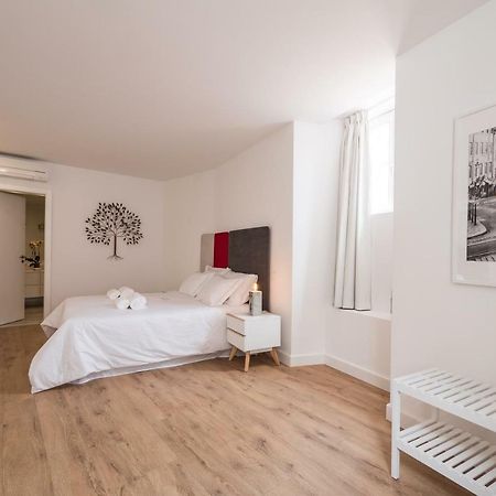 Santo Antonio House - Exclusive Apartment Lisboa Εξωτερικό φωτογραφία