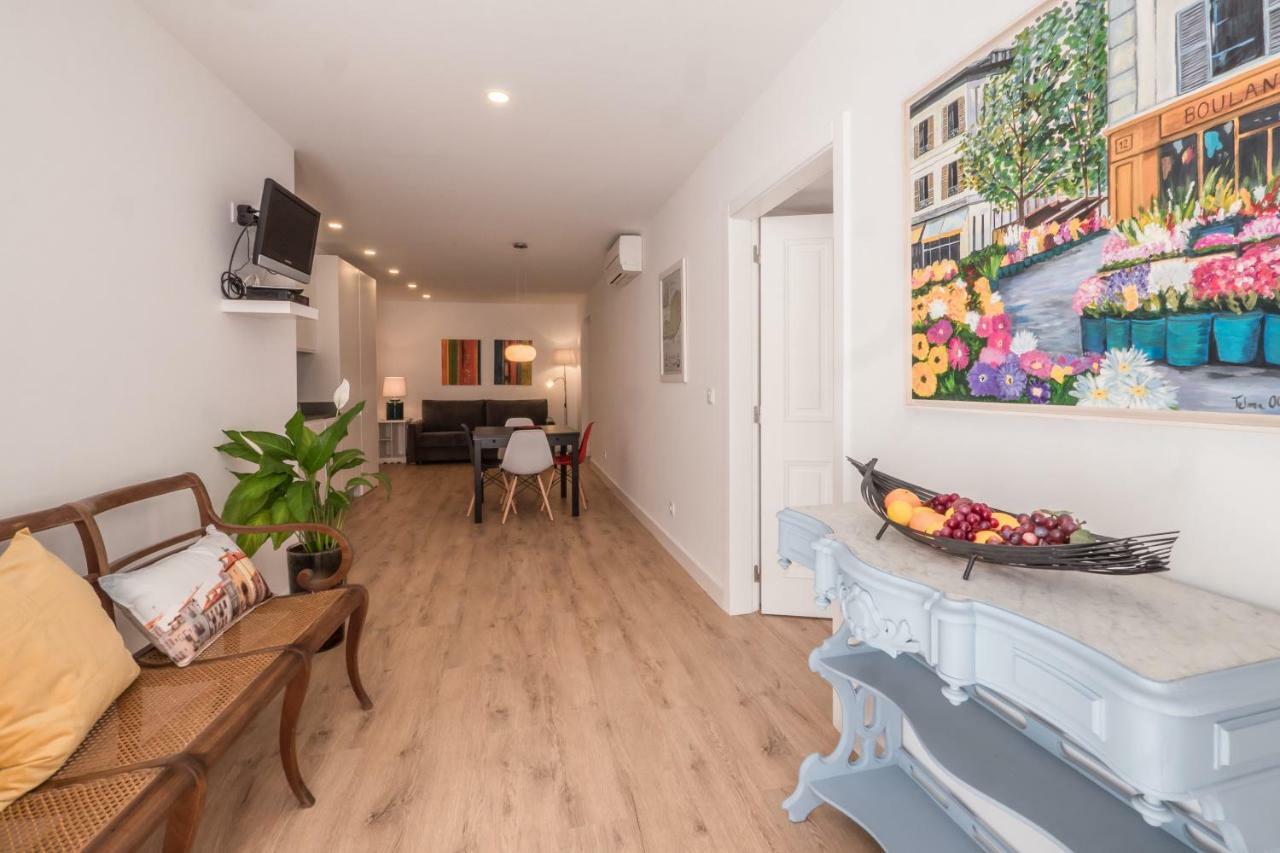Santo Antonio House - Exclusive Apartment Lisboa Εξωτερικό φωτογραφία