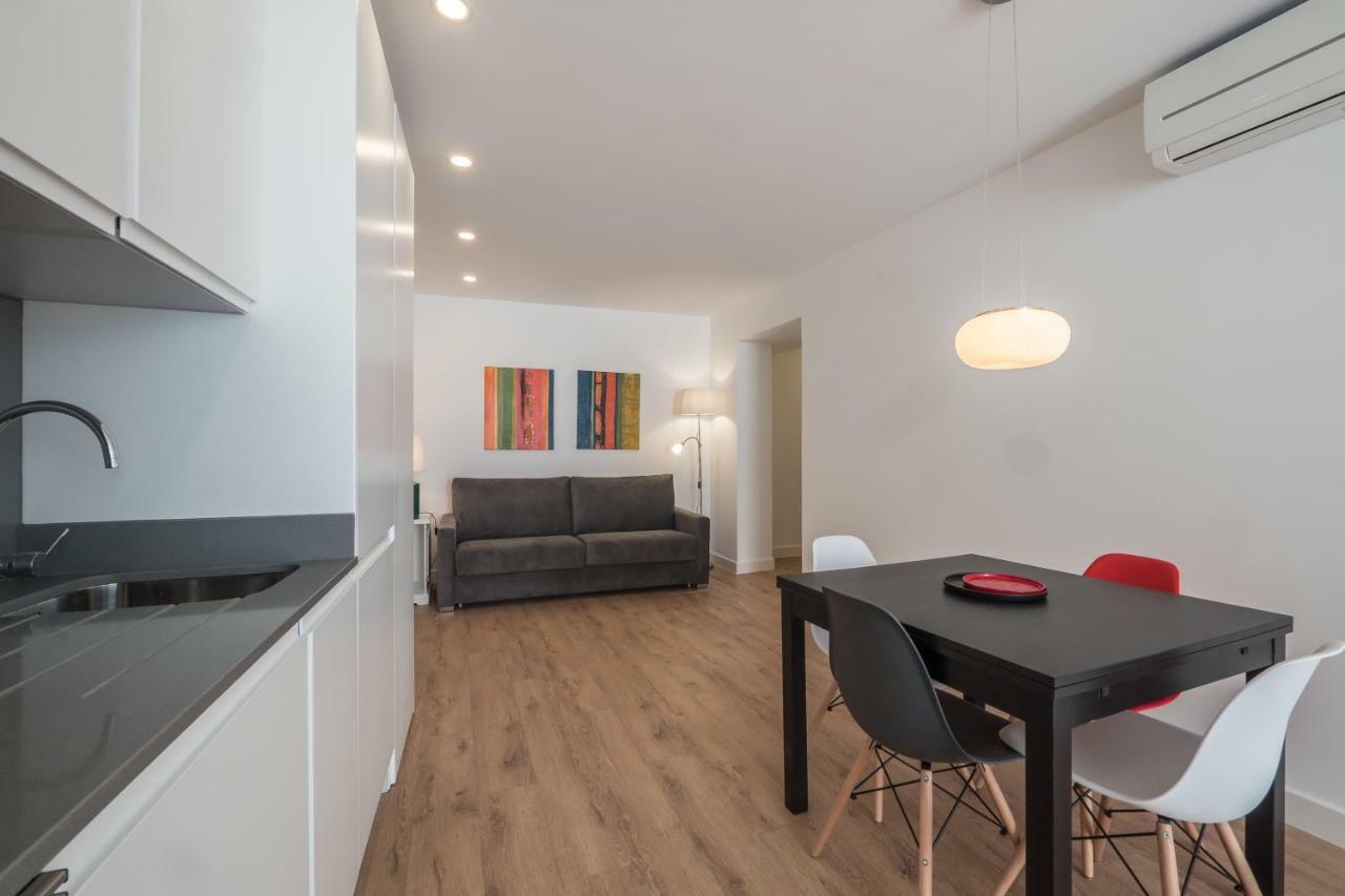 Santo Antonio House - Exclusive Apartment Lisboa Εξωτερικό φωτογραφία