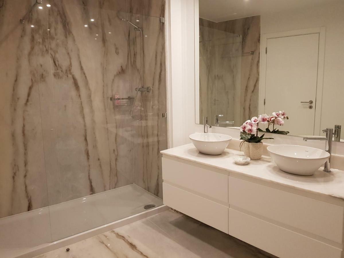 Santo Antonio House - Exclusive Apartment Lisboa Εξωτερικό φωτογραφία