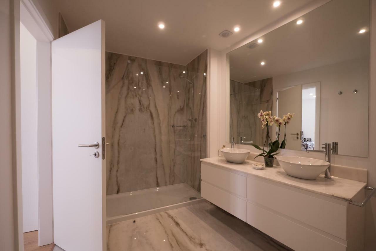 Santo Antonio House - Exclusive Apartment Lisboa Εξωτερικό φωτογραφία