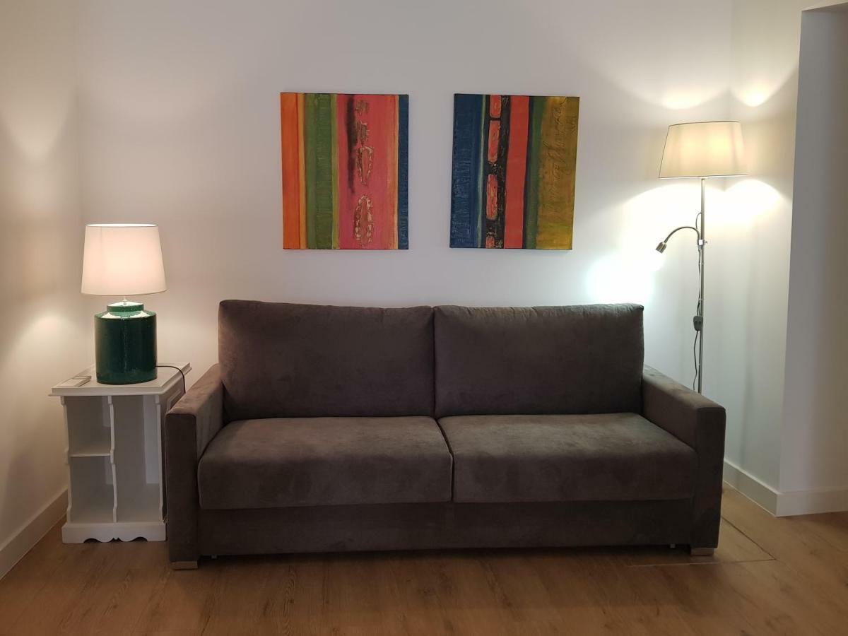 Santo Antonio House - Exclusive Apartment Lisboa Εξωτερικό φωτογραφία