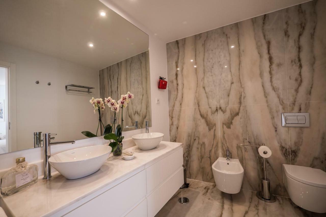 Santo Antonio House - Exclusive Apartment Lisboa Εξωτερικό φωτογραφία