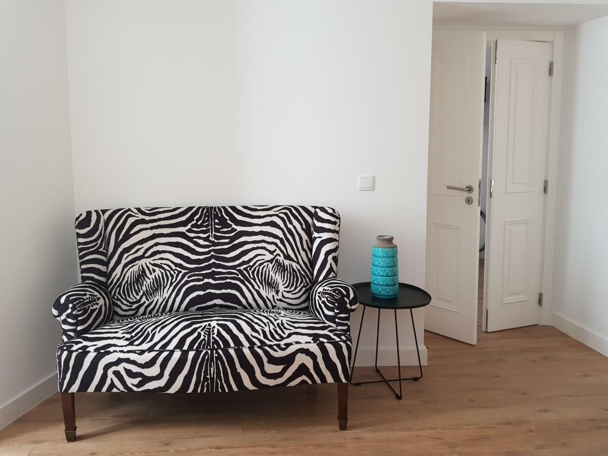Santo Antonio House - Exclusive Apartment Lisboa Εξωτερικό φωτογραφία