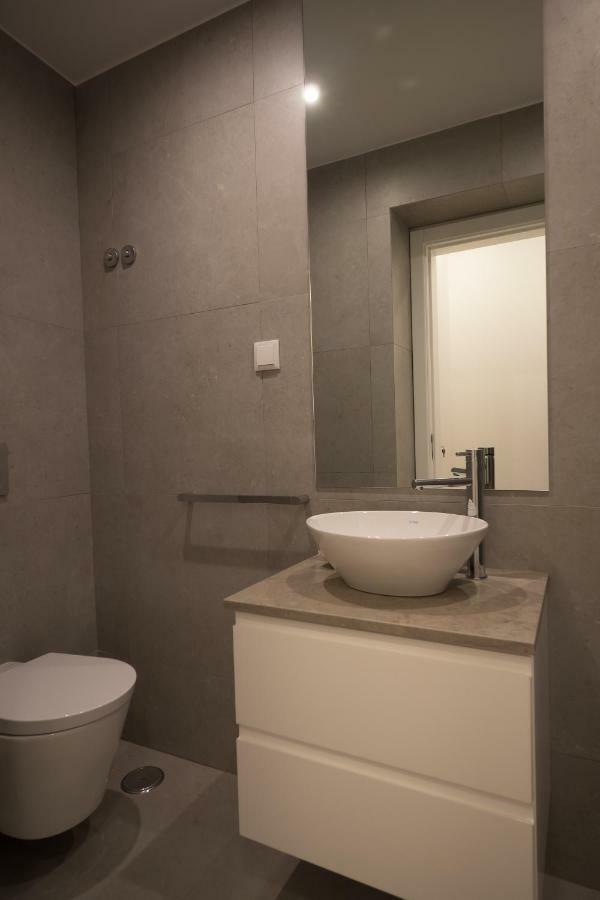 Santo Antonio House - Exclusive Apartment Lisboa Εξωτερικό φωτογραφία