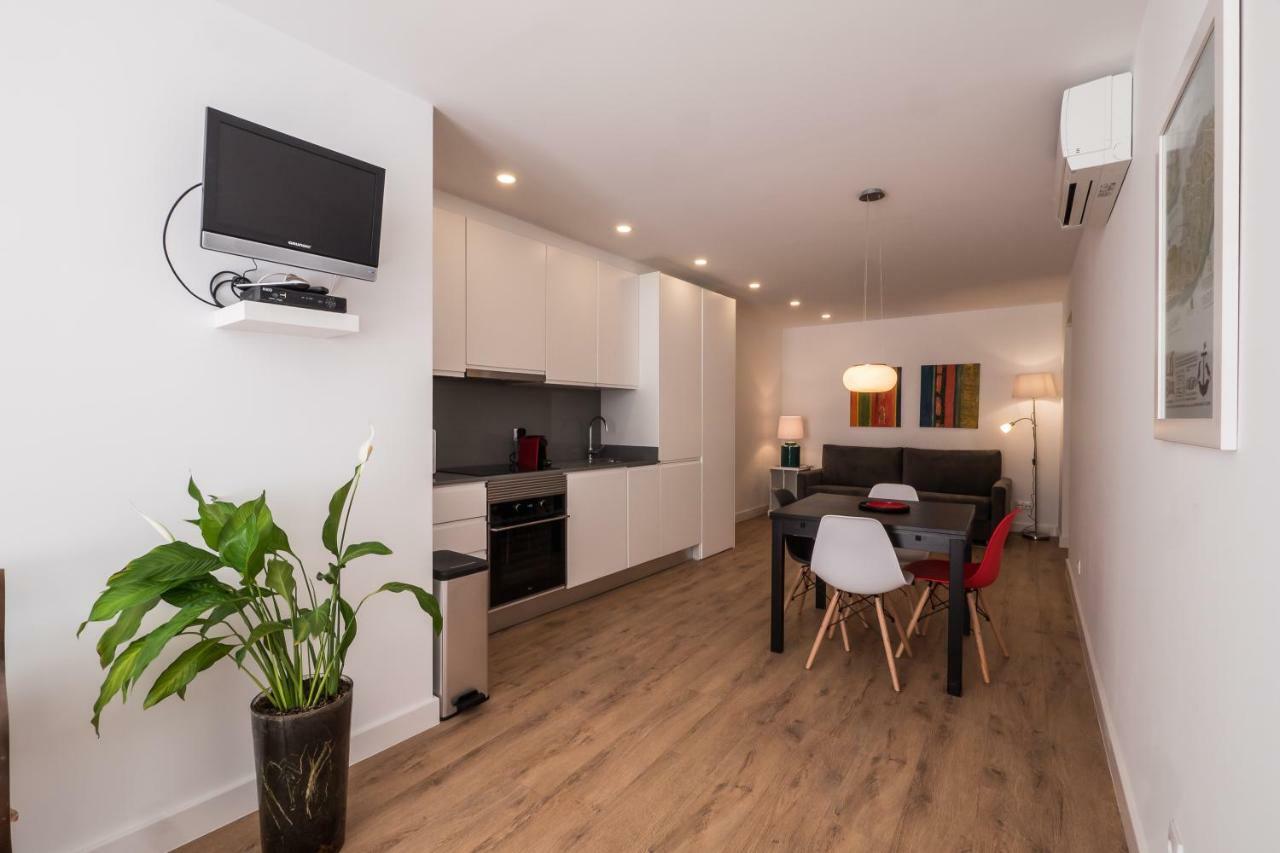 Santo Antonio House - Exclusive Apartment Lisboa Εξωτερικό φωτογραφία