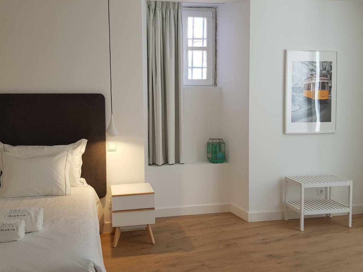 Santo Antonio House - Exclusive Apartment Lisboa Εξωτερικό φωτογραφία