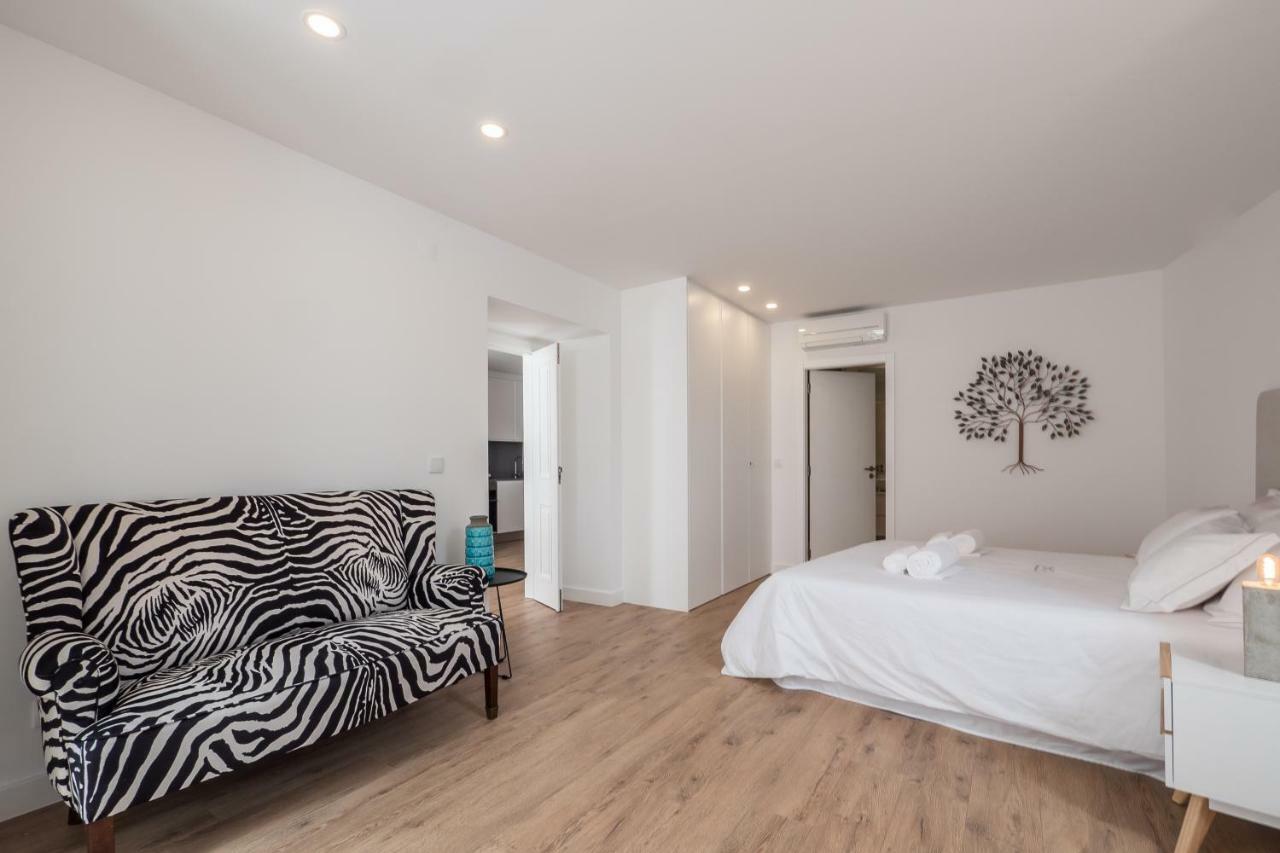 Santo Antonio House - Exclusive Apartment Lisboa Εξωτερικό φωτογραφία