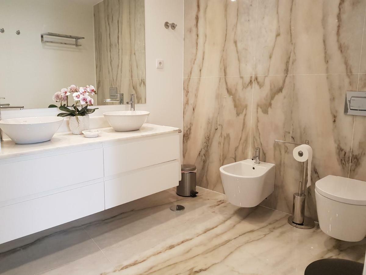 Santo Antonio House - Exclusive Apartment Lisboa Εξωτερικό φωτογραφία