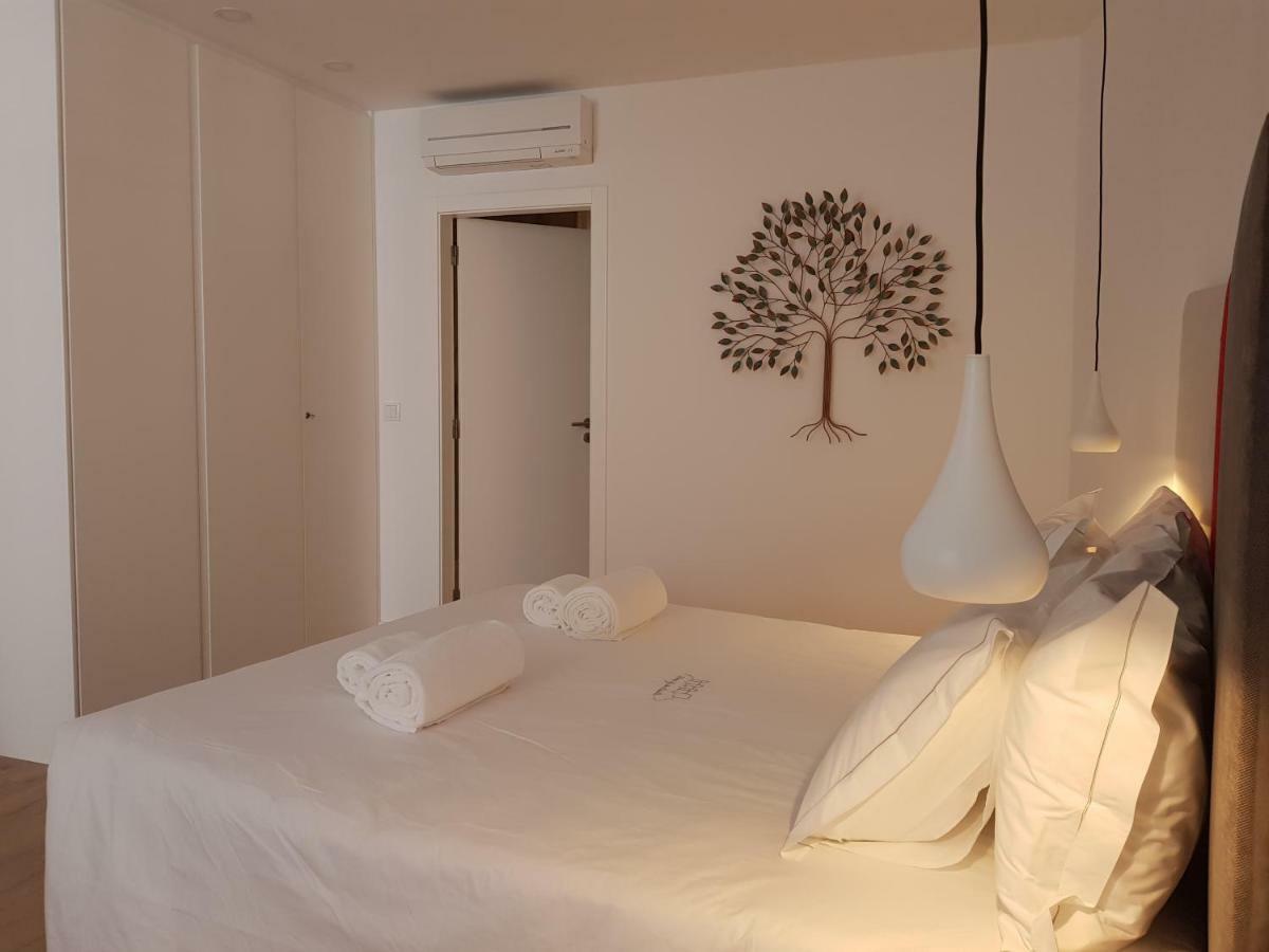 Santo Antonio House - Exclusive Apartment Lisboa Εξωτερικό φωτογραφία