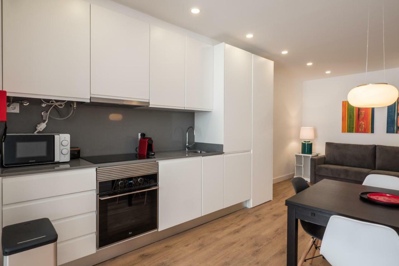 Santo Antonio House - Exclusive Apartment Lisboa Εξωτερικό φωτογραφία